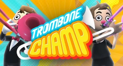 Trombone Champ