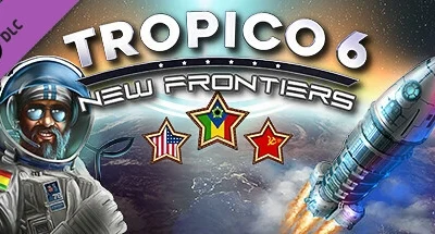 Tropico 6 – New Frontiers