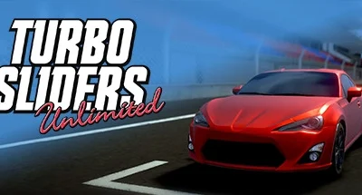 Turbo Sliders Unlimited