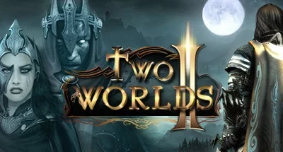 Two Worlds 2 HD