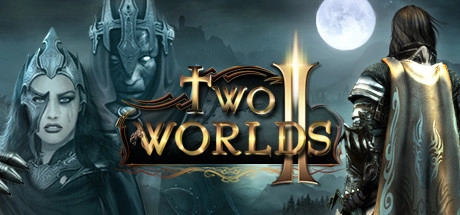 Two Worlds 2 HD