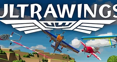 Ultrawings