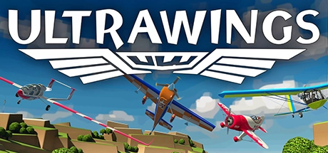 Ultrawings