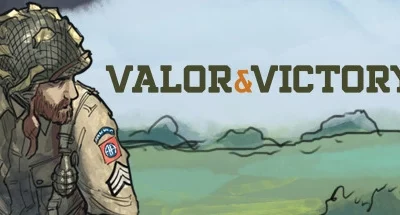 Valor & Victory