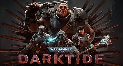 Warhammer 40,0: Darktide