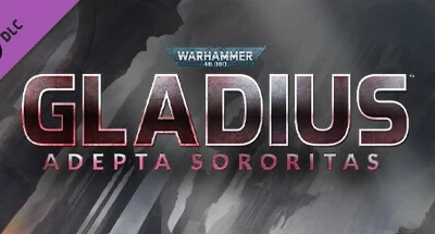 Warhammer 40,0: Gladius – Adepta Sororitas