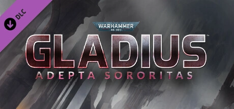 Warhammer 40,0: Gladius – Adepta Sororitas