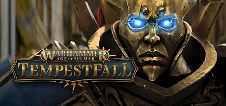 Cover des Steamspiels Warhammer Age of Sigmar: Tempestfall