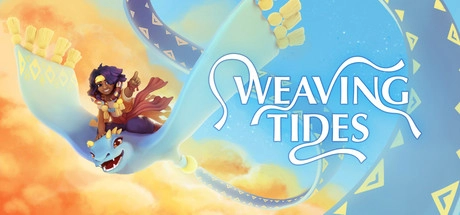 Cover des Steamspiels Weaving Tides