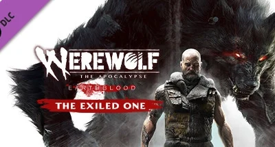 Werewolf: The Apocalypse – Earthblood The Exiled One