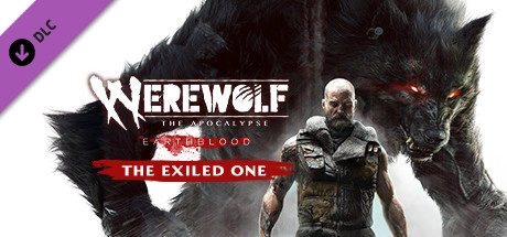 Werewolf: The Apocalypse - Earthblood The Exiled One