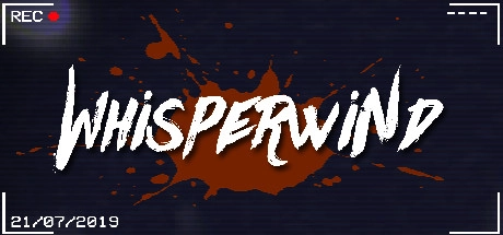 Cover des Steamspiels Whisperwind