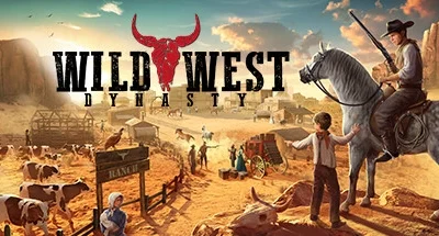 Wild West Dynasty