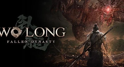 Wo Long: Fallen Dynasty