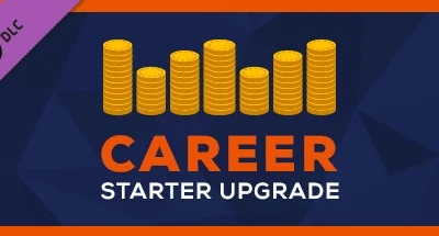 WRC 9 Career Starter Upgrades