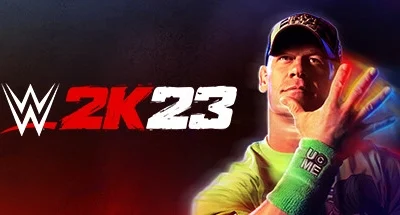 WWE 2K23