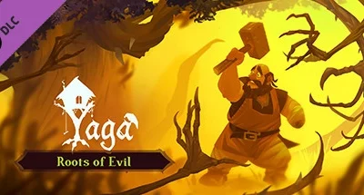 Yaga – Roots of Evil