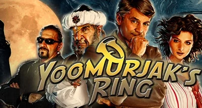 YOOMURJAK’S RING