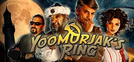 YOOMURJAK’S RING