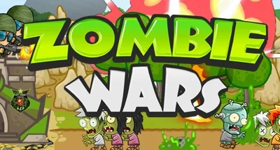 Zombie Wars: Invasion