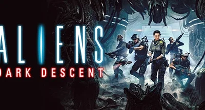 Aliens: Dark Descent