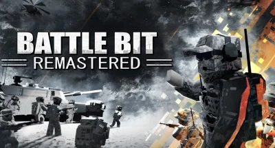 BattleBit Remastered