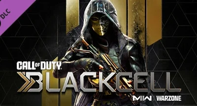 Call of Duty: Modern Warfare 2 – BlackCell (Saison 4)