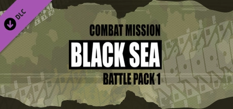 Combat Mission Black Sea – Battle Pack 1