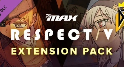 DJMAX RESPECT 5 – 5 Extension PACK