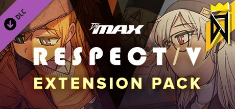 DJMAX RESPECT 5 – 5 Extension PACK