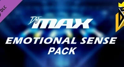 DJMAX RESPECT 5 – Emotional Sense PACK