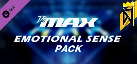 DJMAX RESPECT 5 - Emotional Sense PACK