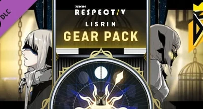 DJMAX RESPECT 5 – Lisrim Gear Pack