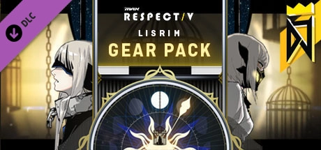 DJMAX RESPECT 5 - Lisrim Gear Pack