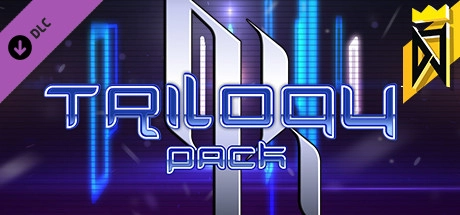 DJMAX RESPECT 5 – TRILOGY PACK