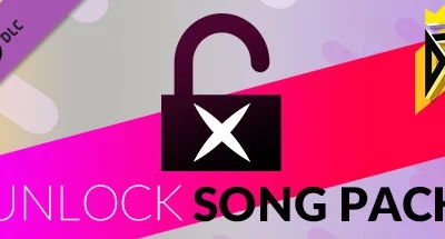 DJMAX RESPECT 5 – UNLOCK SONG PACK