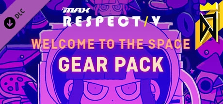 DJMAX RESPECT 5 - Welcome to the Space GEAR PACK