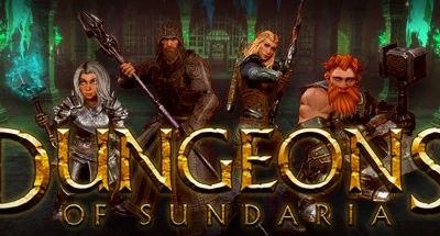 Dungeons of Sundaria