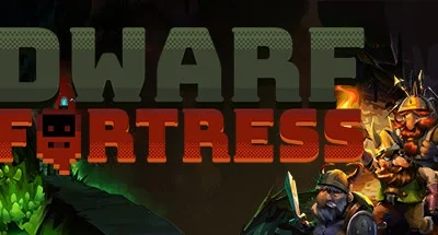 Dwarf Fortress