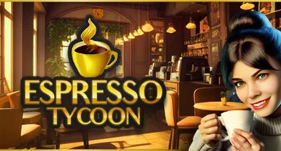 Espresso Tycoon