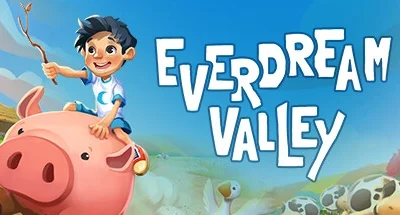 Everdream Valley