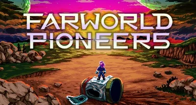 Farworld Pioneers