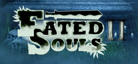 Cover des Steamspiels Fated Souls 2