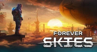 Forever Skies