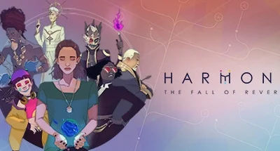 Harmony: The Fall of Reverie