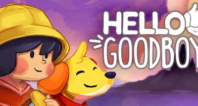 Hello Goodboy