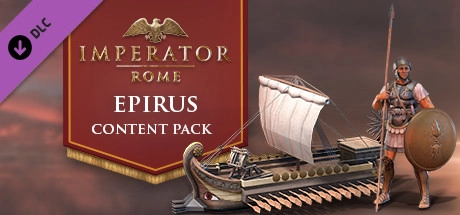 Imperator: Rome – Epirus Content Pack