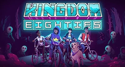 Kingdom Eighties