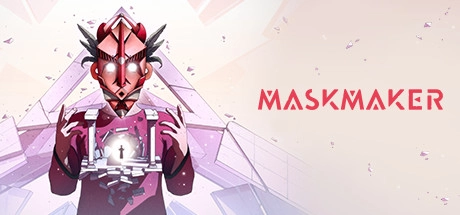 Cover des Steamspiels Maskmaker