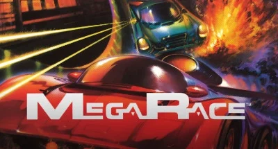 MegaRace 1